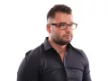 Gant GRA 015 S30 54 Men glasses