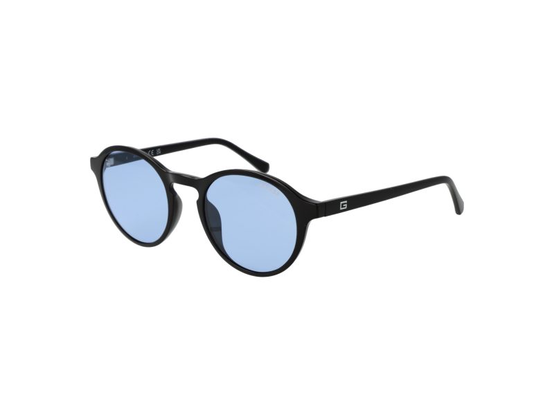 Guess GU 00062 01V 51 Men sunglasses