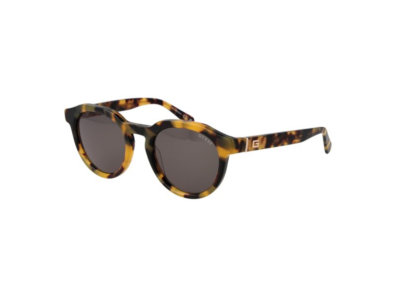 Guess GU 00063 52N 50 Men sunglasses