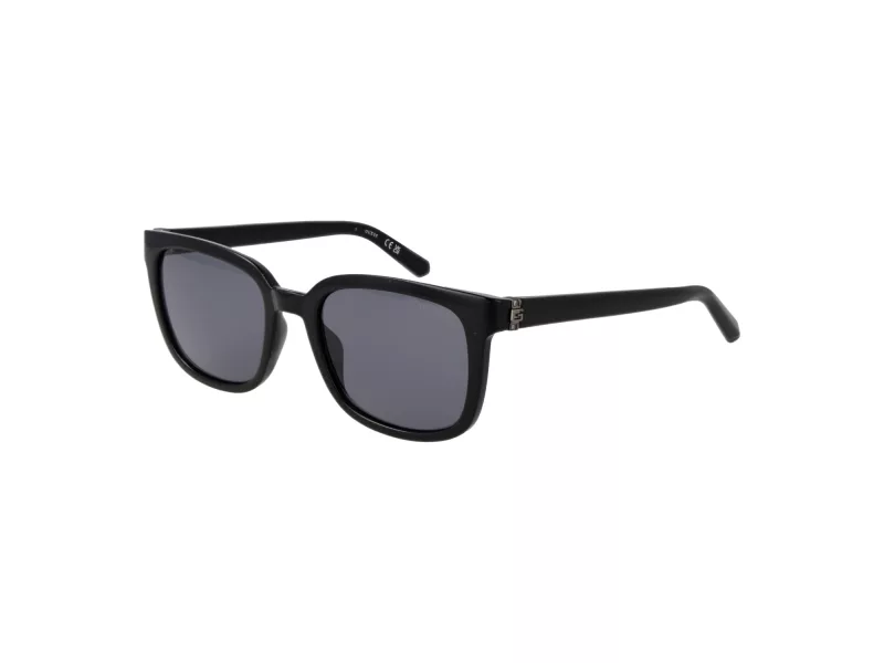Guess GU 00065 01A 53 Women sunglasses