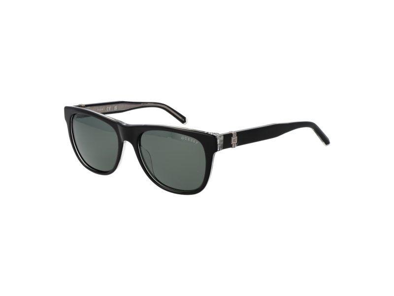 Guess GU 00075 01R 54 Men sunglasses