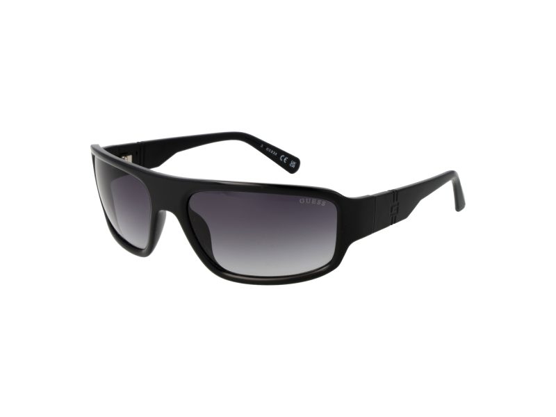 Guess GU 00080 01B 62 Women sunglasses