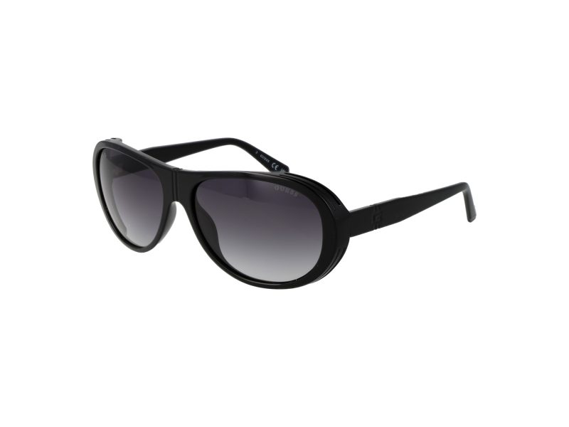 Guess GU 00081 01B 62 Men sunglasses