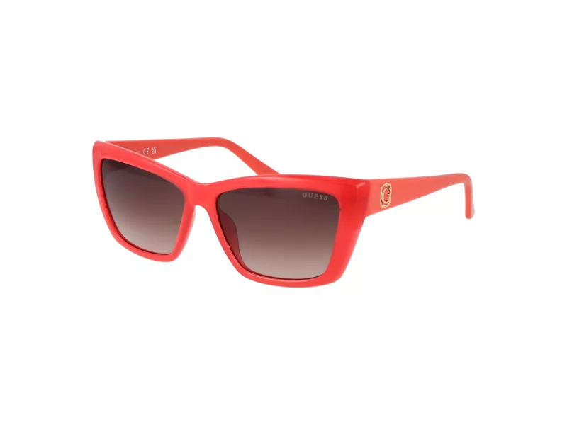 Guess GU 00098 72F 55 Women sunglasses