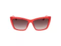 Guess GU 00098 72F 55 Women sunglasses