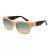 Guess GU 00105 57P 56 Women sunglasses