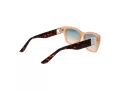 Guess GU 00105 57P 56 Women sunglasses
