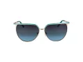 Guess GU 00132 92W 58 Women sunglasses