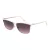Guess GU 00133 21B 56 Women sunglasses