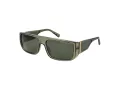 Guess GU 00136 93N 60 Men, Women sunglasses