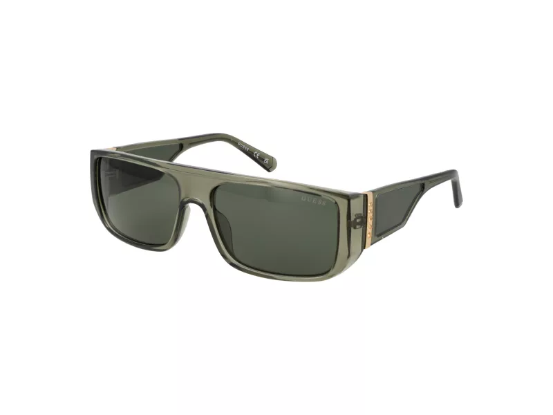 Guess GU 00136 93N 60 Men, Women sunglasses