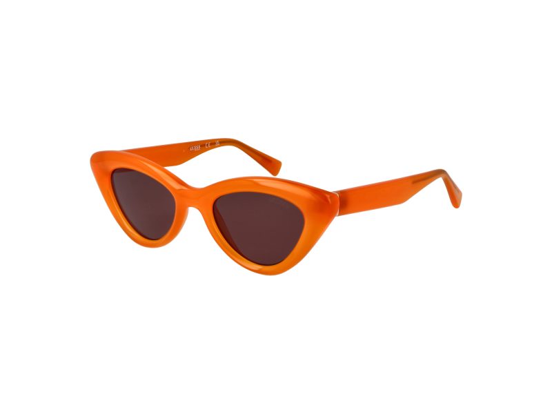 Guess GU 00137 44E 50 Men, Women sunglasses