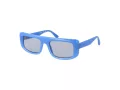 Guess GU 00138 84A 53 Men, Women sunglasses