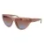 Guess GU 00151 57F 57 Women sunglasses