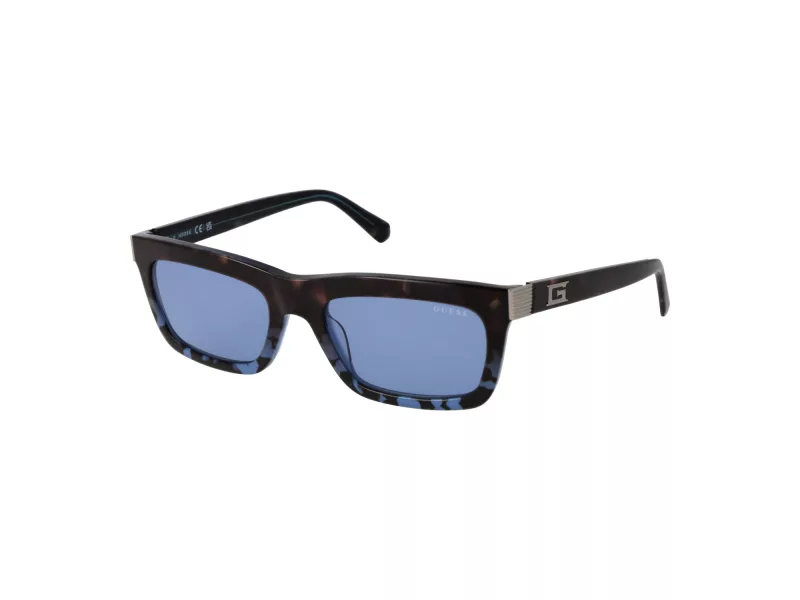 Guess GU 00212 92V 55 Férfi napszemüveg