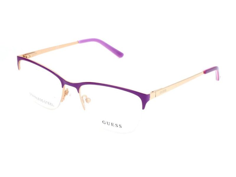 Guess GU 2543 081 52 Women glasses