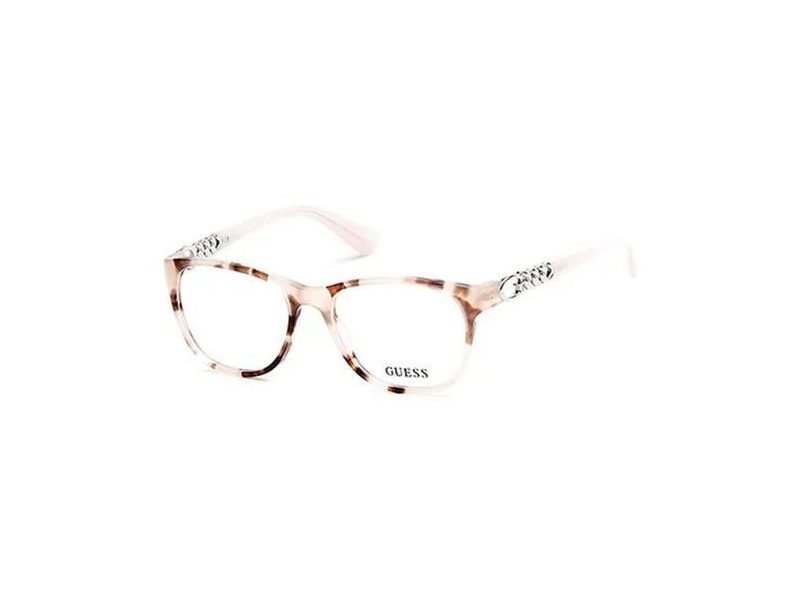 Guess GU 2559 055 52 Women glasses