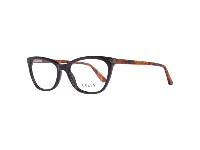 Guess GU 2668 001 52 Women glasses