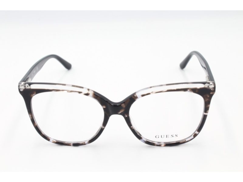 Guess GU 2722 020 53 Women glasses