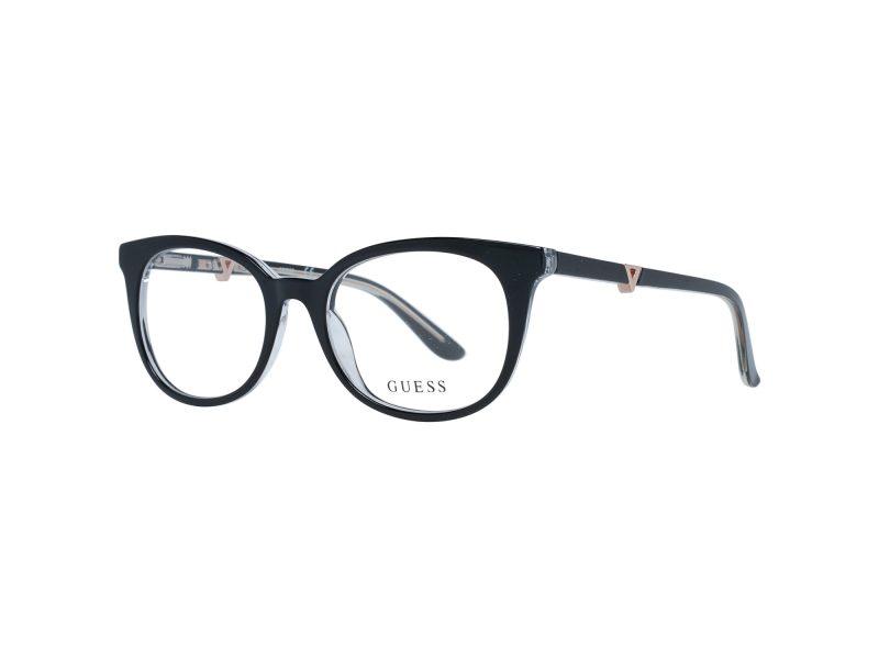 Guess GU 2732 001 51 Women glasses Contact lenses sunglas