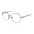 Guess GU 2780 028 57 Women glasses