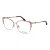 Guess GU 2814 058 55 Women glasses