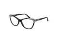 Guess GU 2818 001 56 Women glasses