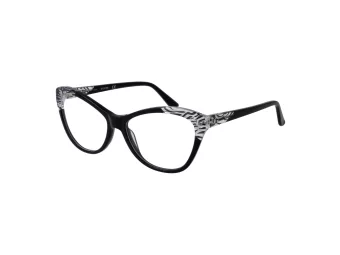 Guess GU 2818 001 56 Women glasses
