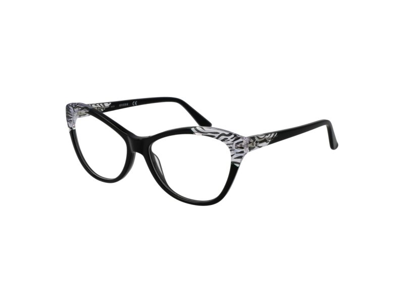 Guess GU 2818 001 56 Women glasses
