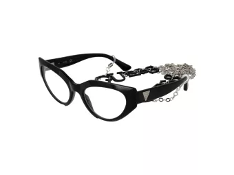 Guess GU 2853 001 55 Women glasses