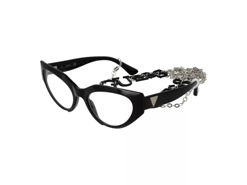 Guess GU 2853 001 55 Women glasses