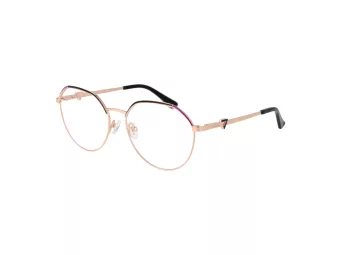 Guess GU 2866 005 53 Women glasses