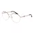 Guess GU 2866 005 53 Women glasses
