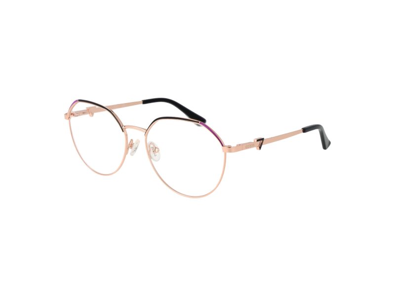 Guess GU 2866 005 53 Women glasses