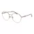 Guess GU 2866 028 55 Women glasses