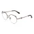 Guess GU 2867 005 53 Women glasses