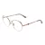 Guess GU 2867 028 51 Women glasses