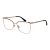 Guess GU 2878 005 53 Women glasses