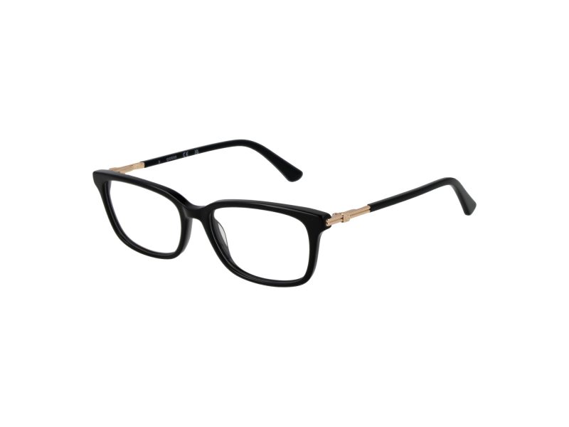 Guess GU 2907 001 50 Women glasses