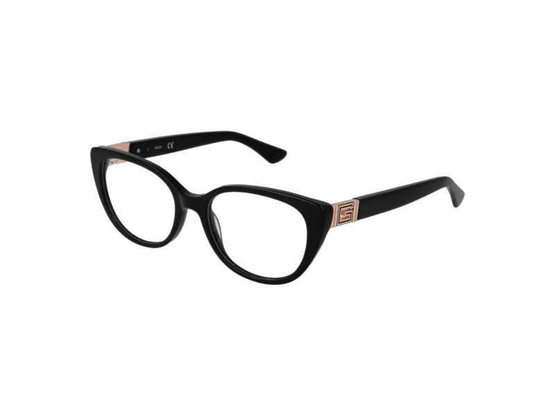 Guess GU 2908 001 51 Women glasses