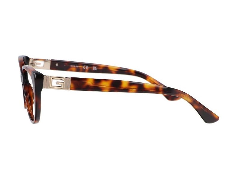 Guess GU 2908 053 51 Women glasses
