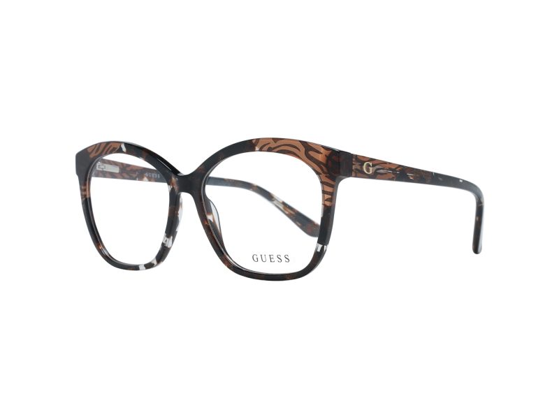 Guess GU 2910 001 57 Women glasses