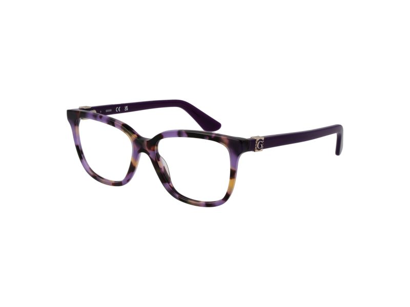 Guess GU 2937-N 083 52 Women glasses