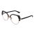 Guess GU 2947 001 54 Women glasses