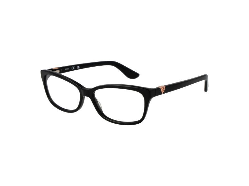 Guess GU 2948-N 001 53 Women glasses