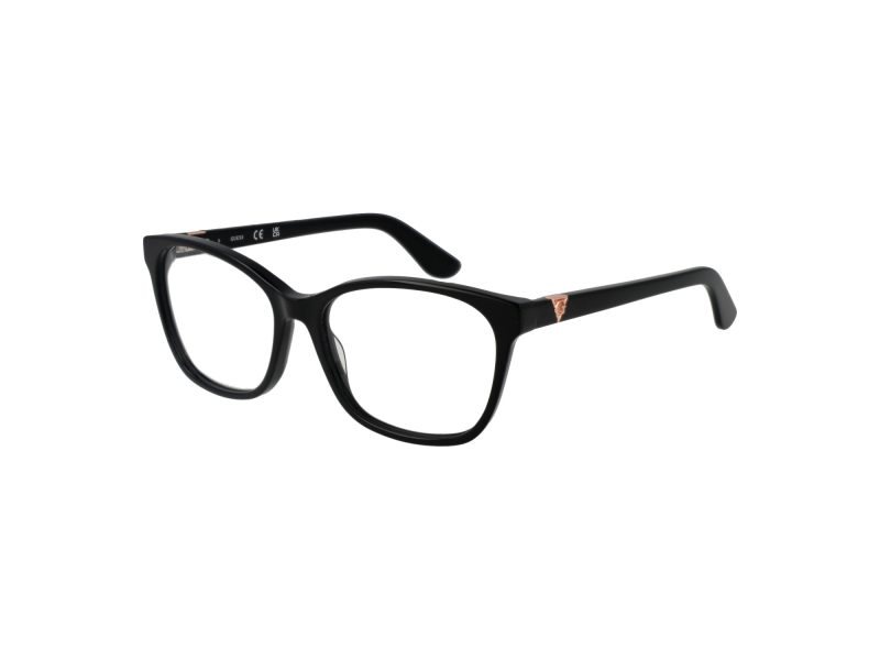 Guess GU 2949-N 001 56 Women glasses