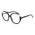 Guess GU 2951 001 53 Women glasses