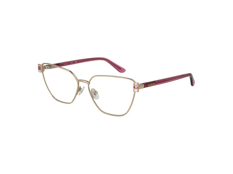 Guess GU 2969 032 56 Women glasses