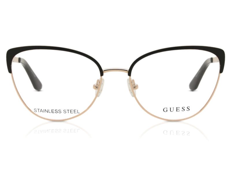 Guess GU 2971 002 54 Women glasses