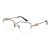 Guess GU 2976 020 53 Women glasses
